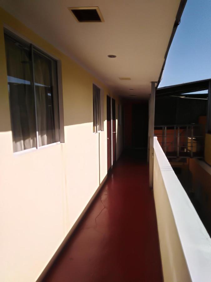 Отель Domingo'S Inka House Мирафлорес Экстерьер фото